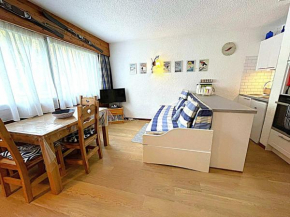 Studio au pied des pistes avec parking et WiFi - FR-1-343-162